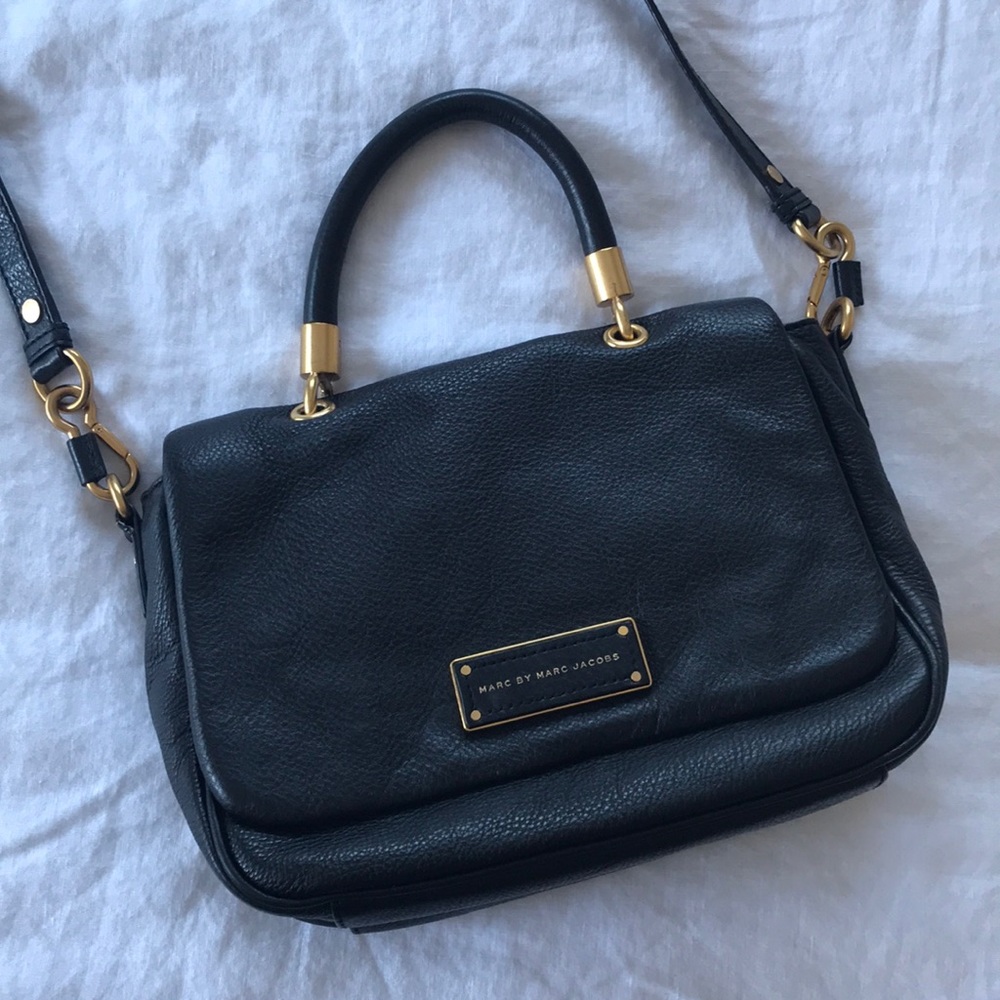 Marc by Marc Jacobs Purse - EUC